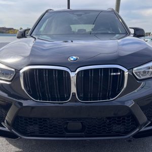 2021 BMW X5 M