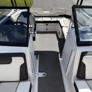 2019 Yamaha AR 210
