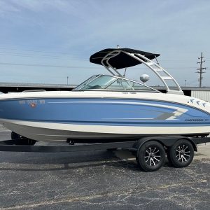 2023 Chaparral 21 SSi