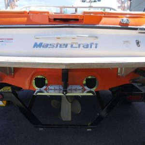 2012 Mastercraft X2