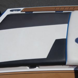 2019 Nautique 210
