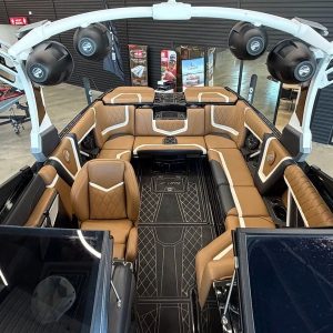 2021 Tige 25ZX