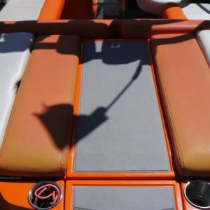 2012 Mastercraft X2
