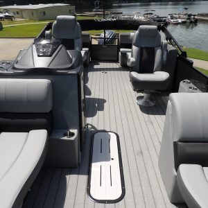 2025 Veranda VR22RC