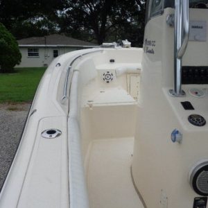 2006 Key West 268