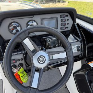 2019 Yamaha AR 210