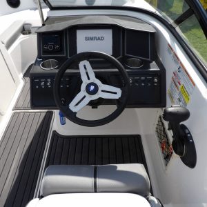 2024 Bayliner VR5OB
