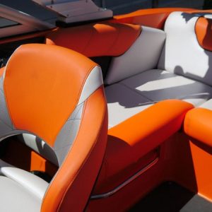 2012 Mastercraft X2