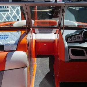2012 Mastercraft X2