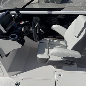 2025 Yamaha AR250