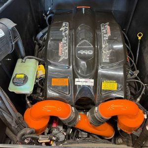 2021 Tige 25ZX