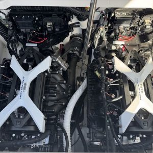 2025 Yamaha AR250