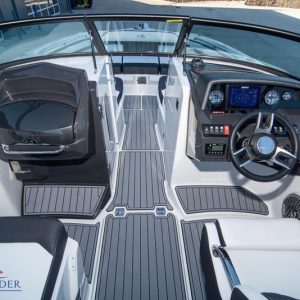 2023 Monterey M6