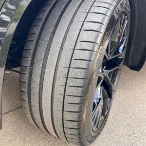 2021 BMW X5 M