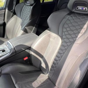 2021 BMW X5 M