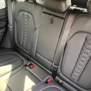 2021 BMW X5 M