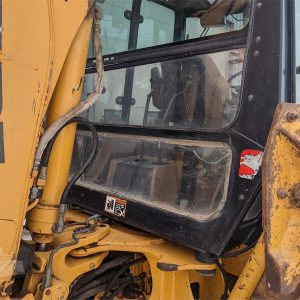 2000 DEERE 310E