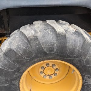 2000 DEERE 310E