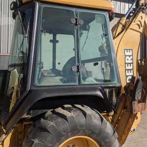 2000 DEERE 310E