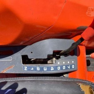 2000 KUBOTA L35