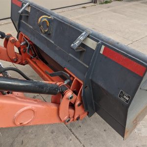 2016 KUBOTA L47