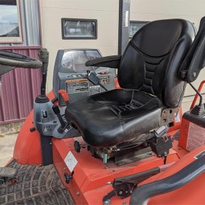 2016 KUBOTA L47