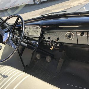 1954 Mercury M-100
