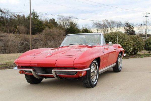1964 Chevrolet Corvette
