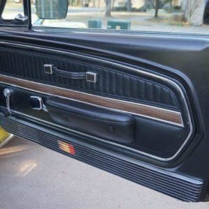 1968 Shelby GT500KR
