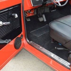 1971 GMC Jimmy 4×4