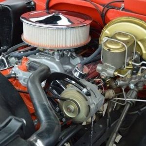 1971 GMC Jimmy 4×4