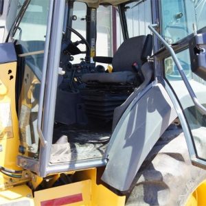2011 DEERE 410J