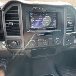 2019 Ford F350