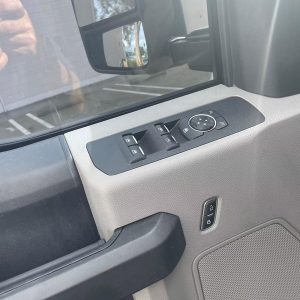 2019 Ford F350